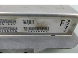 Блок управления коробкой передач P30631896   Volvo S40, V40