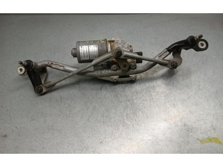 Моторчик дворников W000022789, 4PINOS    Audi A1