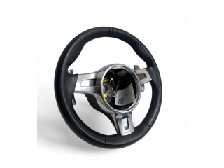 Volant Porsche 911 991 2013 99134780334, 99134780334A34