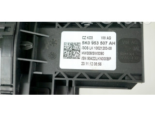 Подрулевой шлейф SRS 5K0953549B Volkswagen Golf VI