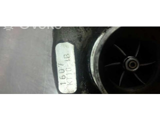 Turbodmychadlo Турбина KT10IB, 1607 KIA Sportage 2.0 RE