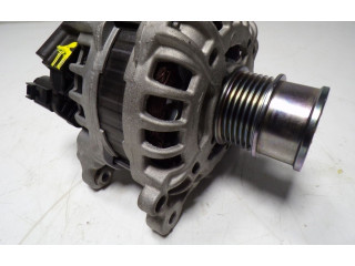 Генератор 04E903015A, 04E903015A   Audi A1      