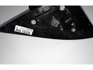 Зеркало электрическое        KIA Ceed  2006 - 2012 года   