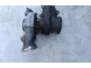  Турбина Volvo XC90  31459963         