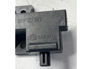 Блок управления 8K0907247, 33542221 Audi Q5 SQ5