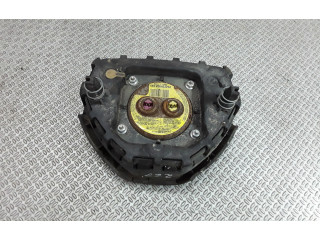 Подушка безопасности водителя 13203887   Opel Vectra C