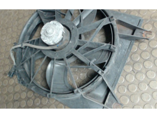 Вентилятор радиатора         Hyundai Coupe 