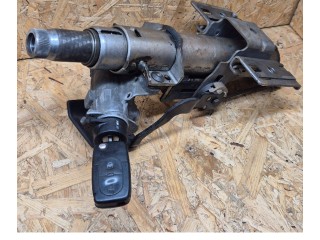 Ось рулевого колеса 8L1419501AL    Audi A3 S3 8L   