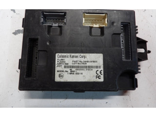 Řídící jednotka 284B15FB0C, H9N35893 Nissan Micra K14 2020