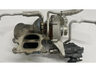 Turbodmychadlo Турбина 9845814 BMW 3 G20 G21 1.8