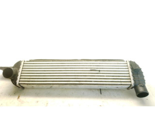 Интеркулер 2371034200 SsangYong Korando