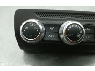 Блок управления климат-контролем 8X0820043C6PS Audi A1