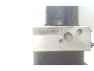 Блок управления двигателя 10.0204-0190.4, 10.0204-0190.4 Volkswagen Lupo