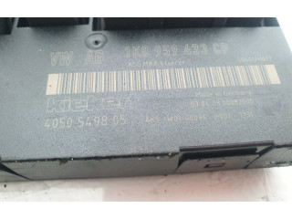 Блок комфорта 1K0959433CP Volkswagen Caddy