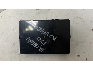 Комфортный модуль