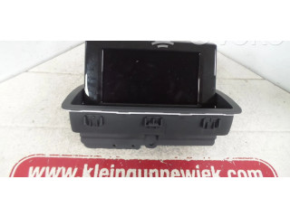 Дисплей 8U0857273A, 8U0857273B Audi Q3 8U