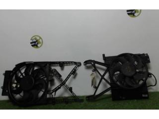 Вентилятор печки Opel Vectra B