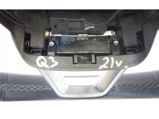 Руль Audi Q3 F3  2018 -  года 83A419091      