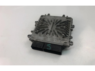 Блок управления двигателя     31336983, 0281018414    Volvo XC70 