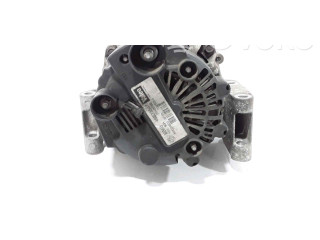 Генератор 46823547, 20231695 Fiat Idea