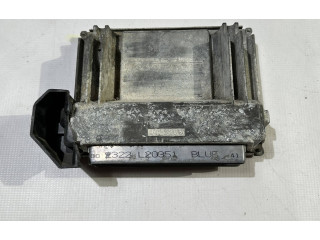 Řídící jednotka 09386530 Chevrolet Corvette C5 2003