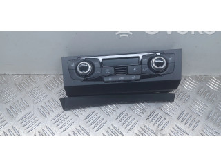 Блок управления климат-контролем 8K1820043AQ Audi Q5 SQ5
