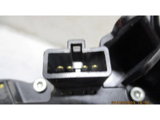 Моторчик заднего дворника 987100X000 Hyundai i10