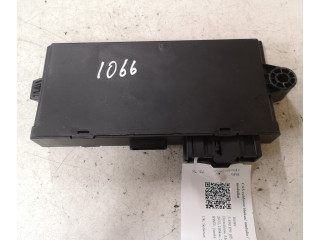 Модуль блока управления CAS