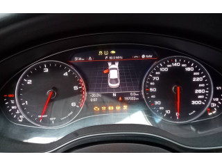 Панель приборов 4G8920933Q, 0263725002 Audi A7 S7 4G