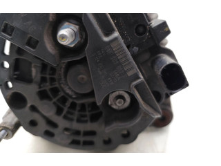 Генератор 06F903023F Skoda Octavia Mk2 (1Z)