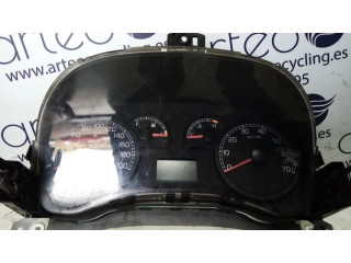 Přístrojová deska Fiat Doblo 51758776690271, CUADROINSTRUMENTOS