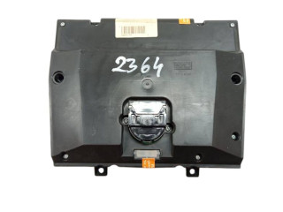 Блок управления климат-контролем 31398066   Volvo XC60