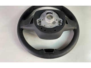 Руль Skoda Fabia Mk4 (6VA) 2021 - года 5E3419093A