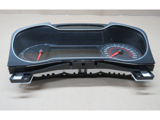 Панель приборов CS7T10849XE, CS7T14C026CD   Ford S-MAX       