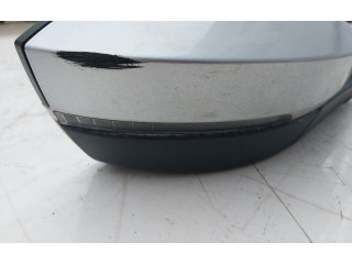 Зеркало электрическое Skoda Octavia Mk4 2019 - года