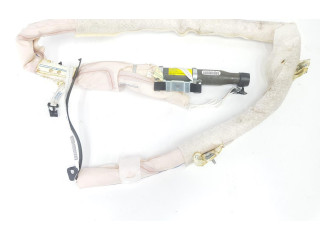 Боковая подушка безопасности 5108021AC Jeep Grand Cherokee