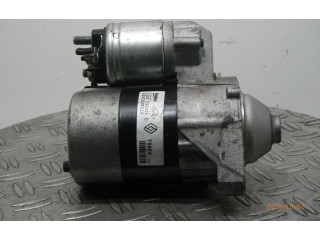 Стартер     8200369521F    Dacia Sandero 