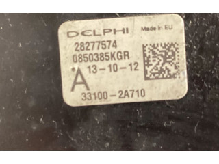 Топливный насос