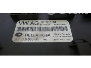 Блок комфорта 1K0, 084   Volkswagen Golf VI   