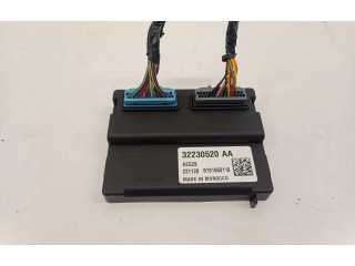 Блок управления 32230520 Polestar 2