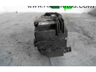 Блок АБС MR4758697, 0285216775 Mitsubishi Space Wagon 1999 - 2004 года