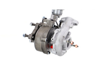 Turbodmychadlo Турбина 727477-5007S, 727477-5007S Nissan X-Trail T30