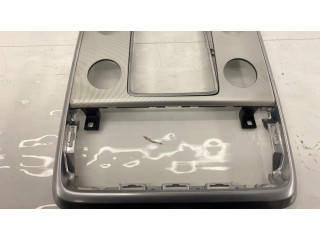 Отделка контроля климата / контроля печки