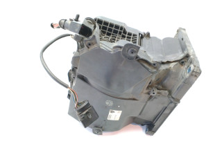 Вентилятор печки    4F0820155F   Audi A6 S6 C6 4F