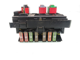 Модуль управления BSM 964349888000, T118470003G Citroen Xsara Picasso