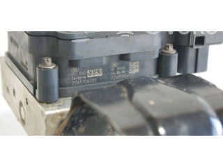 Блок АБС 0310162, 0265956137 Jeep Cherokee 2013 - 2020 года