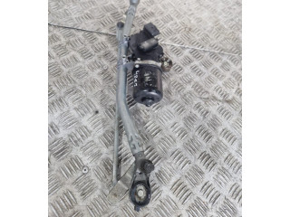 Моторчик дворников     Citroen C2