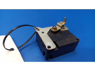 Двигатель задвижки потока воздуха