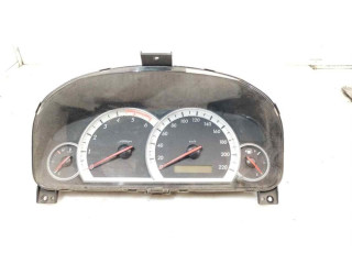 Панель приборов 96858443   Chevrolet Meriva       