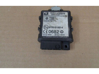 Комплект блоков управления 88205AE002 Subaru Outback